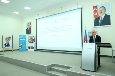 “Azərbaycan Respublikasının işğaldan azad edilmiş ərazilərinə Böyük Qayıdışa dair I Dövlət Proqramı” və “Azərbaycan Respublikasının 2022–2026-cı illərdə sosial-iqtisadi inkişaf Strategiyası” çərçivəsində müdavimlərin təltif olunması