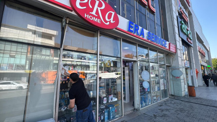 Paytaxtda keçirilən ümumşəhər iməciliyi çərçivəsində Binəqədi rayonunda növbəti ümumrayon iməciliyi keçirildi