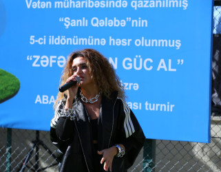 Paytaxtın abad məhəllələrində mini futbol yarışları başa çatıb