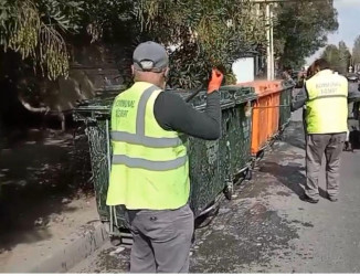 04 oktyabr 2025-ci il tarixində növbəti ümumrayon iməciliyi keçirildi
