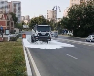 Paytaxtda keçirilən ümumşəhər iməciliyi çərçivəsində Binəqədi rayonunda 15 avqust 2026-cı il tarixində növbəti ümumrayon iməciliyi keçirildi