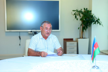 29 iyul 2026-cı il tarixində Rayon İcra Hakimiyyətinin inzibati binasında vətəndaşların fərdi qəbulu keçirildi