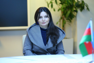 10 dekabr 2025-ci il tarixində Rayon İcra Hakimiyyətinin inzibati binasında növbəti dəfə vətəndaşların fərdi qəbulu keçirildi