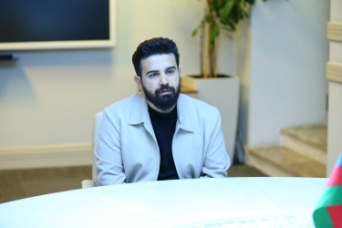 10 dekabr 2025-ci il tarixində Rayon İcra Hakimiyyətinin inzibati binasında növbəti dəfə vətəndaşların fərdi qəbulu keçirildi