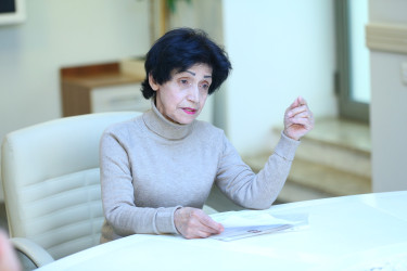 22 aprel 2026-cı il tarixində Rayon İcra Hakimiyyətinin inzibati binasında növbəti dəfə vətəndaşların fərdi qəbulu keçirildi