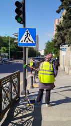 17 may 2025-ci il tarixində növbəti ümumrayon iməciliyi keçirildi