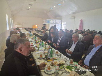 Şəhid Rəhimov Zamin Vahid oğlunun anım günü ilə əlaqədar məzarı ziyarət olundu