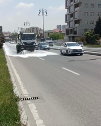 Paytaxtda keçirilən ümumşəhər iməciliyi çərçivəsində Binəqədi rayonunda 09 may 2026-cı il tarixində növbəti ümumrayon iməciliyi keçirildi