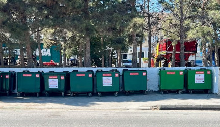 Binəqədi rayonunda 12 sentyabr 2026-cı il tarixində növbəti ümumrayon iməciliyi keçirildi