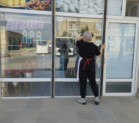 17 may 2025-ci il tarixində növbəti ümumrayon iməciliyi keçirildi