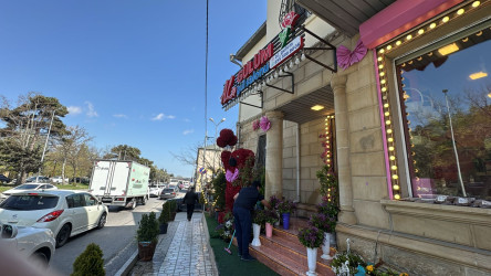 Binəqədi rayonunda 18 aprel 2026-cı il tarixində növbəti ümumrayon iməciliyi keçirildi