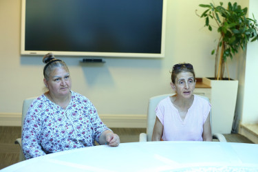 01 iyul 2026-cı il tarixində Rayon İcra Hakimiyyətinin inzibati binasında növbəti dəfə vətəndaşların fərdi qəbulu keçirildi