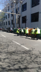 Binəqədi rayonunda 11 aprel 2026-cı il tarixində növbəti ümumrayon iməciliyi keçirildi