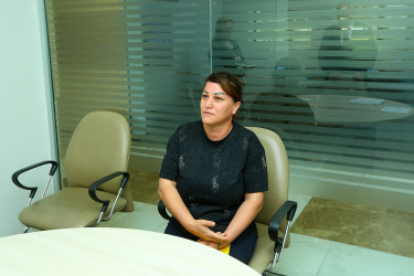 09 sentyabr 2026-cı il tarixində Binəqədi Rayon İcra Hakimiyyətinin inzibati binasında vətəndaşların fərdi qəbulu keçirildi