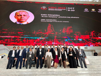 Respublikada ikinci dəfə keçirilən “CIDC 2025 – Critical Infrastructure Defence Challenge” adlı beynəlxalq kibertəhlükəsizlik festivalı başa çatdı