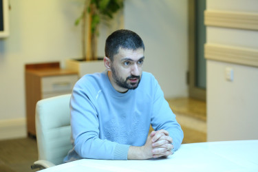 19 noyabr 2025-ci il tarixində Rayon İcra Hakimiyyətinin inzibati binasında növbəti dəfə vətəndaşların fərdi qəbulu keçirildi