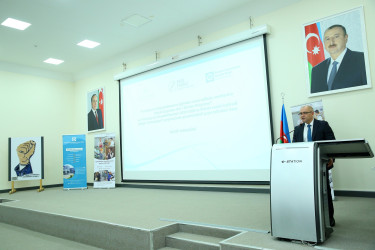 “Azərbaycan Respublikasının işğaldan azad edilmiş ərazilərinə Böyük Qayıdışa dair I Dövlət Proqramı” və “Azərbaycan Respublikasının 2022–2026-cı illərdə sosial-iqtisadi inkişaf Strategiyası” çərçivəsində müdavimlərin təltif olunması