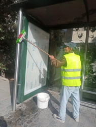 04 oktyabr 2025-ci il tarixində növbəti ümumrayon iməciliyi keçirildi
