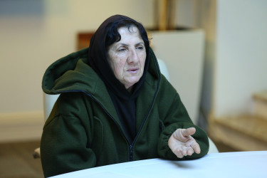 04 mart 2026-cı il tarixində Rayon İcra Hakimiyyətinin inzibati binasında növbəti dəfə vətəndaşların fərdi qəbulu keçirildi