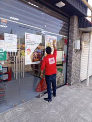 04 oktyabr 2025-ci il tarixində növbəti ümumrayon iməciliyi keçirildi