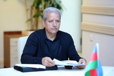 08 oktyabr 2025-ci il tarixində Rayon İcra Hakimiyyətinin inzibati binasında növbəti dəfə vətəndaşların fərdi qəbulu keçirildi