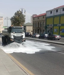 04 oktyabr 2025-ci il tarixində növbəti ümumrayon iməciliyi keçirildi