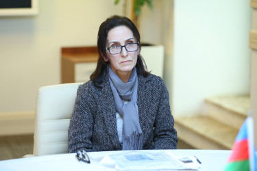 04 mart 2026-cı il tarixində Rayon İcra Hakimiyyətinin inzibati binasında növbəti dəfə vətəndaşların fərdi qəbulu keçirildi