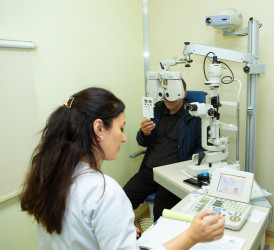 Akademik Zərifə xanım Əliyevanın anadan olmasının 102-ci ildönümü münasibətilə Xocasən qəsəbəsində humanitar aksiya həyata keçirildi