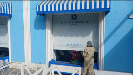 04 oktyabr 2025-ci il tarixində növbəti ümumrayon iməciliyi keçirildi