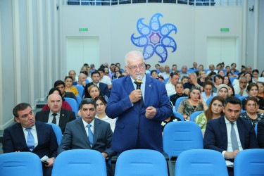 13 iyun 2025-ci il tarixində Binəqədi Rayon İcra Hakimiyyətinin başçısı Elxan Allahverdiyevin Binəqədi qəsəbəsinin sakinləri ilə səyyar qəbulu keçirildi