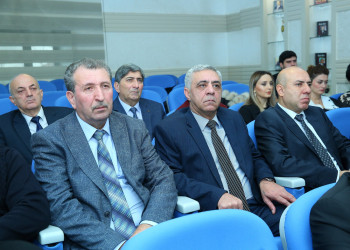 Rayon İcra Hakimiyyəti yanında İctimai Şuraya yeni seçki keçirildi