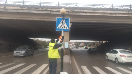 30 mart 2026-cı il tarixində paytaxtda keçirilən ümumşəhər iməciliyi çərçivəsində Binəqədi rayonunda da növbəti ümumrayon iməciliyi keçirildi