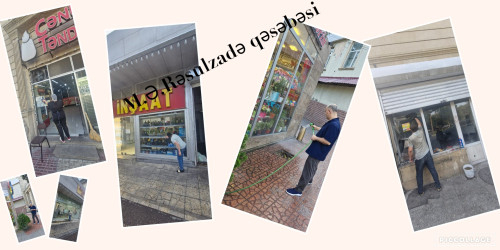 09 avqust 2025-ci il tarixində növbəti ümumrayon iməciliyi keçirildi