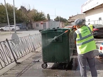 04 oktyabr 2025-ci il tarixində növbəti ümumrayon iməciliyi keçirildi