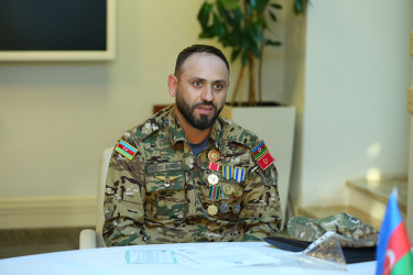 30 sentyabr 2026-cı il tarixində Binəqədi Rayon İcra Hakimiyyətinin inzibati binasında  vətəndaşların fərdi qəbulu keçirildi