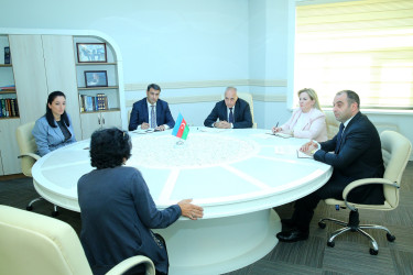 18 iyun 2025-ci il tarixində Rayon İcra Hakimiyyətinin inzibati binasında vətəndaşların fərdi qəbulu keçirildi