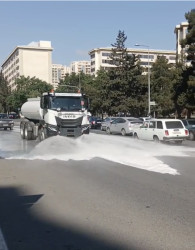 17 may 2025-ci il tarixində növbəti ümumrayon iməciliyi keçirildi