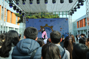 Sənaye və İnnovasiyalar üzrə Bakı Dövlət Peşə Təhsil Mərkəzində “Bir Peşənin Sirri” festivalı keçirildi
