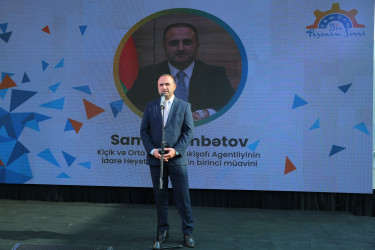 Sənaye və İnnovasiyalar üzrə Bakı Dövlət Peşə Təhsil Mərkəzində “Bir Peşənin Sirri” festivalı keçirildi