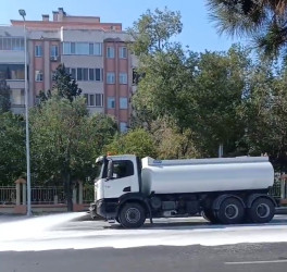 Binəqədi rayonunda 12 iyul 2025-ci il tarixində növbəti ümumrayon iməciliyi keçirildi