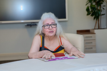 26 avqust 2026-cı il tarixində Binəqədi Rayon İcra Hakimiyyətinin inzibati binasında növbəti dəfə vətəndaşların fərdi qəbulu keçirildi