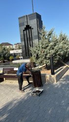 Binəqədi rayonunda 19 sentyabr 2026-cı il tarixində növbəti ümumrayon iməciliyi keçirildi