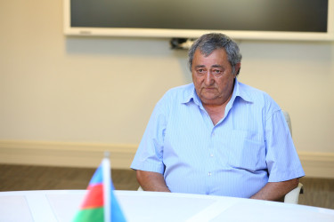 09 iyul 2025-ci il tarixində Rayon İcra Hakimiyyətinin inzibati binasında vətəndaşların fərdi qəbulu keçirildi