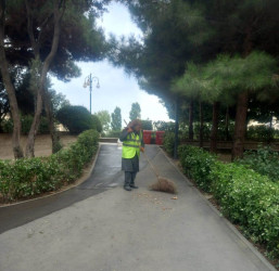 19 iyul 2025-ci il tarixində növbəti ümumrayon iməciliyi keçirildi