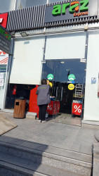 Binəqədi rayonunda 11 aprel 2026-cı il tarixində növbəti ümumrayon iməciliyi keçirildi