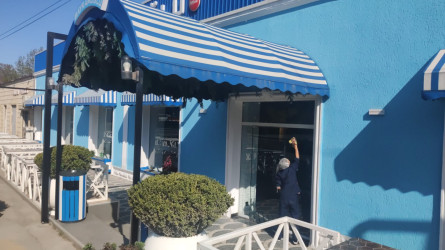 Binəqədi rayonunda 18 aprel 2026-cı il tarixində növbəti ümumrayon iməciliyi keçirildi