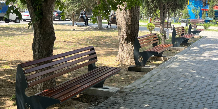 Binəqədi rayonunda 24 may 2025-ci il tarixində növbəti ümumrayon iməciliyi keçirildi.