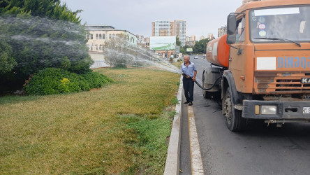 19 iyul 2025-ci il tarixində növbəti ümumrayon iməciliyi keçirildi