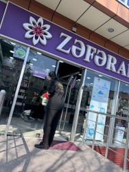 Binəqədi rayonunda 14 mart 2026-cı il tarixində növbəti ümumrayon iməciliyi keçirildi