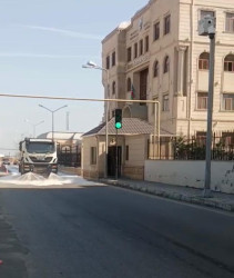 Binəqədi rayonunda 11 aprel 2026-cı il tarixində növbəti ümumrayon iməciliyi keçirildi